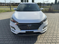 Hyundai Tucson 1.6crdi, 48V, Bogata wersja, Klimatronic, PDC, Super Ostrowiec Świętokrzyski - zdjęcie 4
