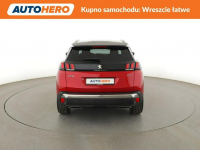 Peugeot 3008 GT line, Kamera, Navi, Aut.klima, Bluetooth Warszawa - zdjęcie 6