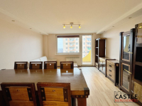 3 pokoje z pięknym widokiem na las! Przestronne Gdańsk - zdjęcie 11