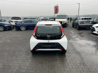 Toyota Aygo Klimatyzacja LPG Gliwice - zdjęcie 3