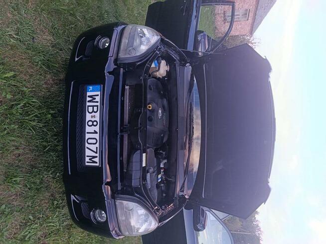 Hyundai Tucson Targówek - zdjęcie 12