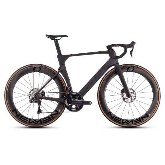 Cube Litening AERO C:68X Race 2025 (SEMERU BIKE) Byczyna - zdjęcie 2