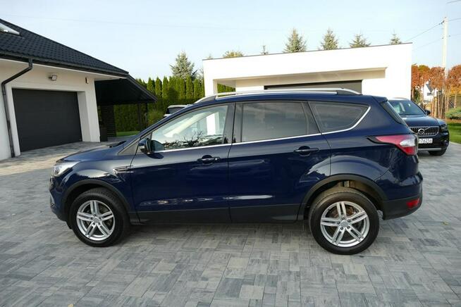 Ford Kuga Titanium! Niski Przebieg !  Gwarancja! Grójec - zdjęcie 9
