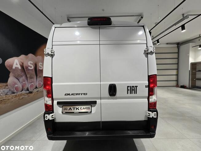 Fiat Ducato 2.2 H3-Power L4H2 Nowy Targ - zdjęcie 6