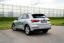 Audi Q3, 45 TFSI Quattro S-tronic FV23% Warszawa - zdjęcie 4
