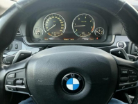 BMW 530d xDrive 258KM 2011 r. Nowa Huta - zdjęcie 6