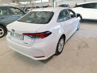 Corolla 1.8 Hybrid Comfort 98KM, Polski Salon! 1 właściciel! Pęcice - zdjęcie 5