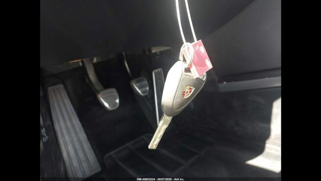 Porsche 911 CARRERA S / Manual / niski przebieg Wrocław - zdjęcie 9