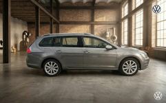 Volkswagen Golf Kamera Navi Skóry bardzo ładny Kraków - zdjęcie 3