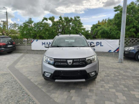 Dacia Sandero Stepway 1.5 DCI 90 KM Przebieg-132 891 km Serwisowany Twardów - zdjęcie 2