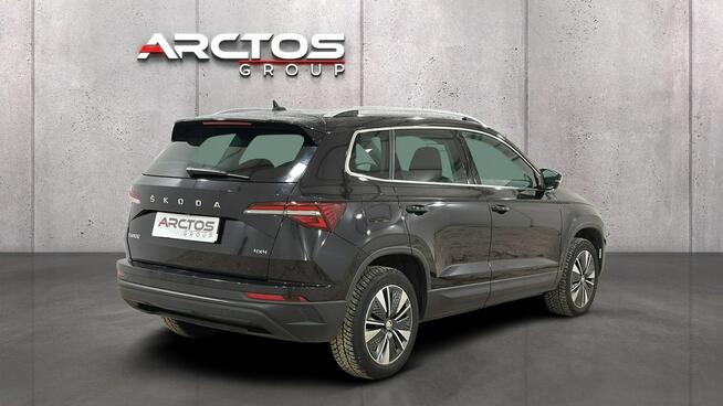 Skoda Karoq 2.0 TDI SCR 4x4 Style DSG Warszawa - zdjęcie 5