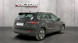 Skoda Karoq 2.0 TDI SCR 4x4 Style DSG Warszawa - zdjęcie 5