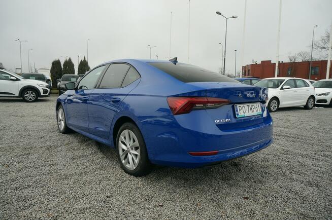 Škoda Octavia 2.0 TDI/115 KM Ambition Salon PL Fvat 23% PO7WP61 Poznań - zdjęcie 8