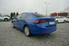 Škoda Octavia 2.0 TDI/115 KM Ambition Salon PL Fvat 23% PO7WP61 Poznań - zdjęcie 8