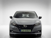 Nissan Leaf 40kWh N-Connecta ! Z Polskiego Salonu ! Faktura VAT ! Warszawa - zdjęcie 8