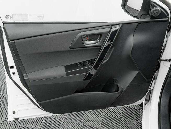 Toyota Auris CB293PT#1.6 Premium K.cof Climatronic Salon PL VAT 23% Pępowo - zdjęcie 12