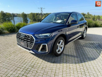 Audi Q5 S-LINE*asystenci*el.fotele z pamięcią