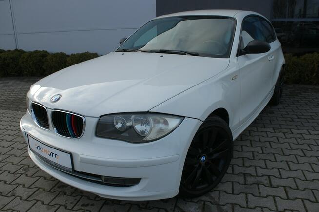 BMW 118 Dębica - zdjęcie 2