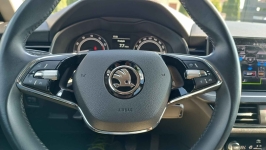Skoda Scala 1.0 TSI Ambition, PL salon . vat 23, oryginał Płock - zdjęcie 7