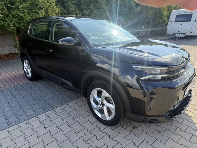 Citroen C5 Aircross Zielona Łąka - zdjęcie 6