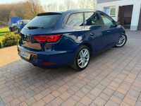 Seat Leon Perfekcyjny bogata Opcja Automat ! Rzeszów - zdjęcie 7