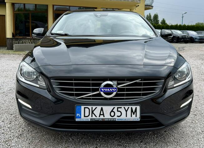 Volvo S60 150PS,D3,Momentum Kamienna Góra - zdjęcie 2