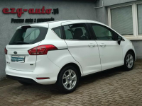 Ford B-Max 125 KM bogata opcja serwis Gwarancja Zgierz - zdjęcie 9