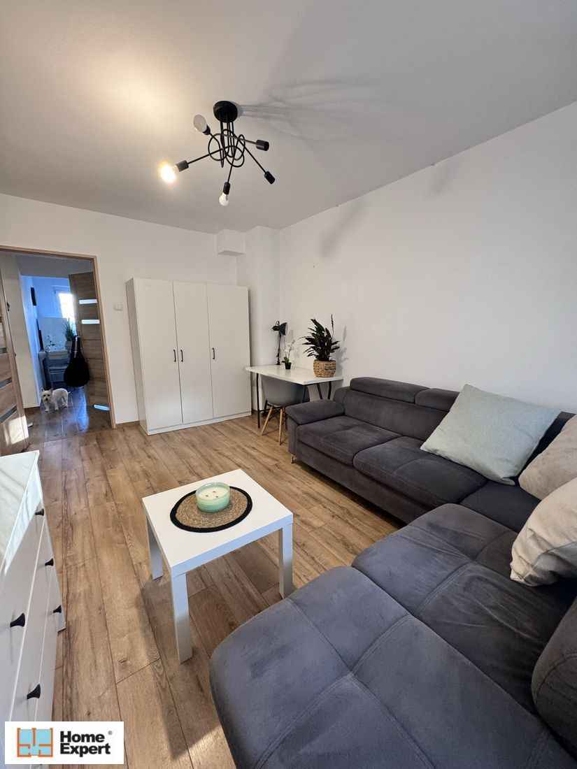 2pok, 48met, Okolice Fiołkowej PIWNICA (Wrocław) Fabryczna - zdjęcie 3