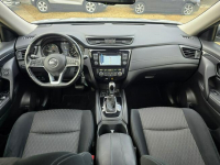 Nissan X-Trail 105Tyś km.100% Oryginał.Alu18.Automat.Koła Zima. Sosnowiec - zdjęcie 8