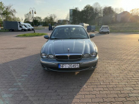 Jaguar X-Type 2.1 v6 LPG AUTOMAT Białystok - zdjęcie 7