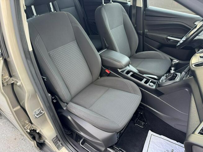 Ford C-Max PROMOCJA -  Pisemna Gwarancja 12 miesięcy Konin - zdjęcie 8