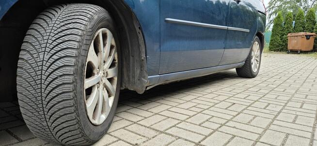 MAZDA 5 MINIVAN 7-OSOBOWY,2,0 CITD,6-BIEGOWY+HAK !!! Głogów - zdjęcie 9