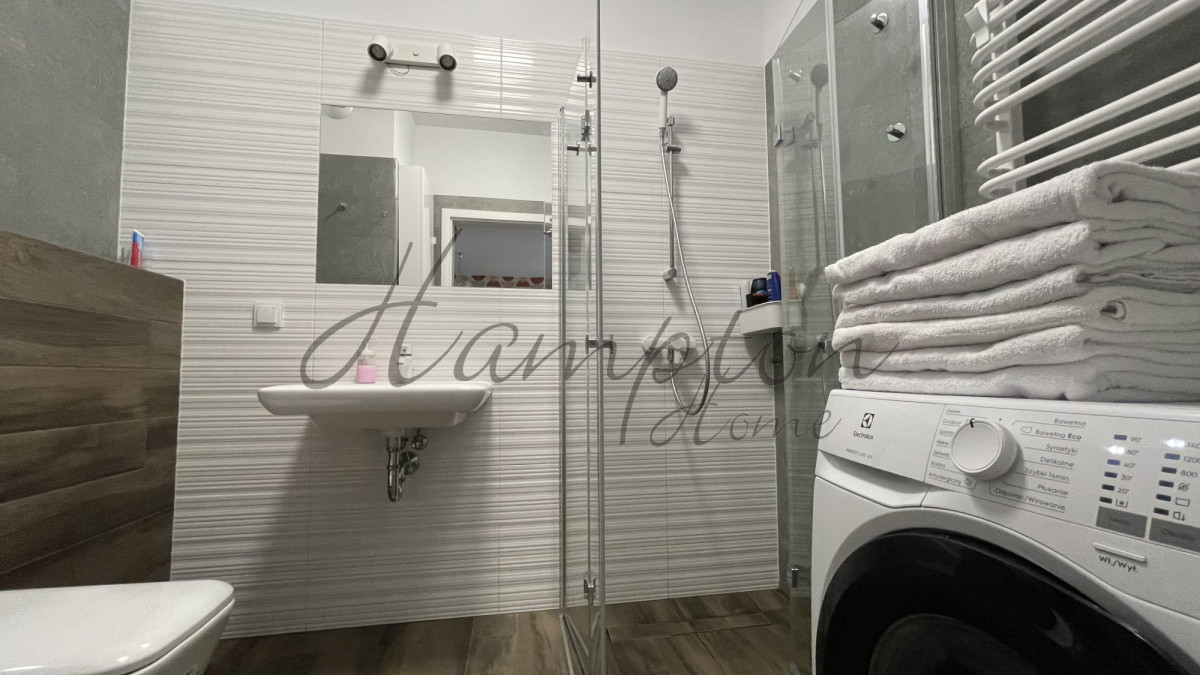 Mieszkanie na wynajem przy Parku Szczęśliwickim Ochota - zdjęcie 9