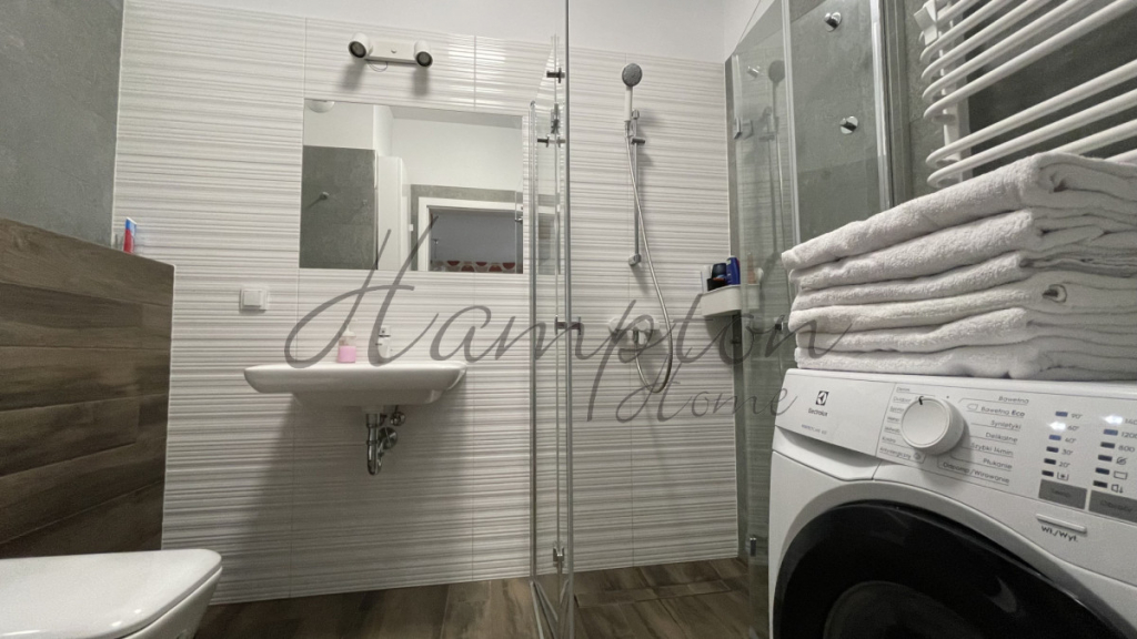 Mieszkanie na wynajem przy Parku Szczęśliwickim Ochota - zdjęcie 9