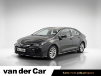 Toyota Corolla 1.6 Comfort ! Z Polskiego Salonu ! Faktura VAT !
