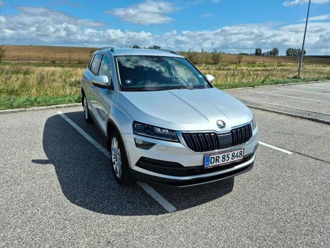 Škoda Karoq Sadlno - zdjęcie 1