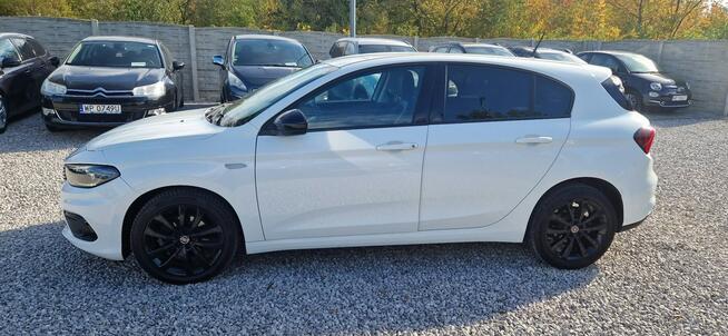 Fiat Tipo Jeden Właściciel 1.4 T Jet 120 KM Płock - zdjęcie 5