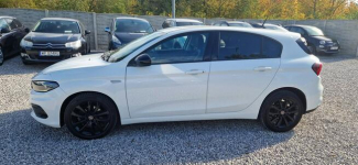 Fiat Tipo Jeden Właściciel 1.4 T Jet 120 KM Płock - zdjęcie 5