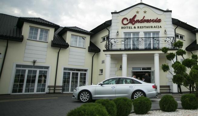 Audi A6 2.0 TFSI Premium Plus 211 KM Gidle - zdjęcie 10