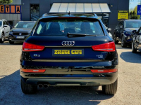 Audi Q3 Lift Serwis Led BiXenon Climatronic Bluetooth Gwarancja Szczecin - zdjęcie 6