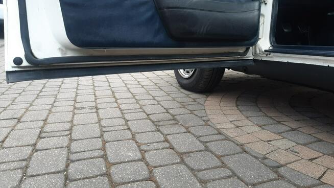 Mercedes-Benz 123 200 Bachowice - zdjęcie 7