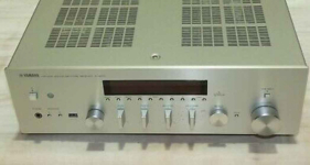 Amplituner sieciowy Yamaha R-N500 Sochaczew-Wieś - zdjęcie 2