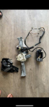 silnik citroen c5 1,6 HDI 2007 r Wrocław - zdjęcie 12
