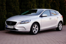 Volvo V40 2.0 D2_Kamera_Alu_Kinetic