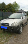 Hyundai Tucson 2.0 CRDi Style Chynów - zdjęcie 3