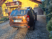 Sprzedam Dacia duster 1,5 Laurente 110KM (97KW) Pruchna - zdjęcie 5