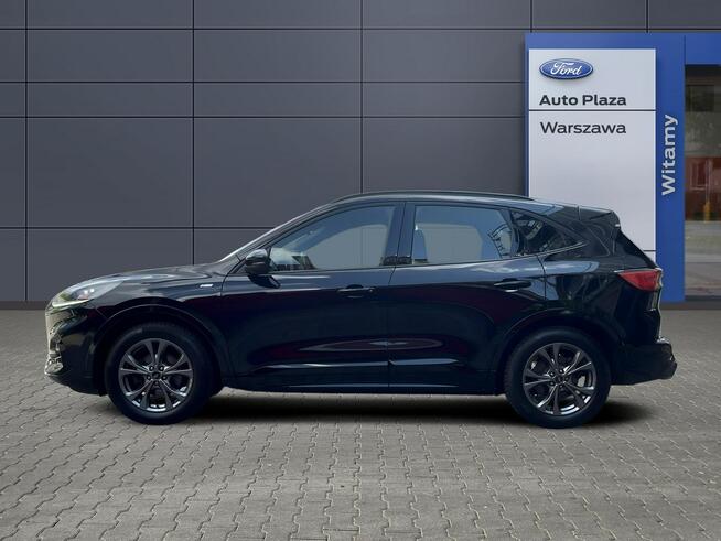 Kuga 1.5 EcoBoost 150KM ST-Line Salon Polska, Serwis ASO, FV23% Warszawa - zdjęcie 2