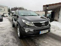 Kia Sportage Ekonmiczny Suv,czujniki parkowania,6biegowa skrzynia Słupsk - zdjęcie 2