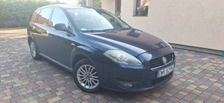 Fiat Croma Stary Zamek - zdjęcie 6