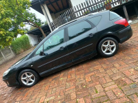 ZADBANY PEUGEOT 407 SW !! Ruda Śląska - zdjęcie 6